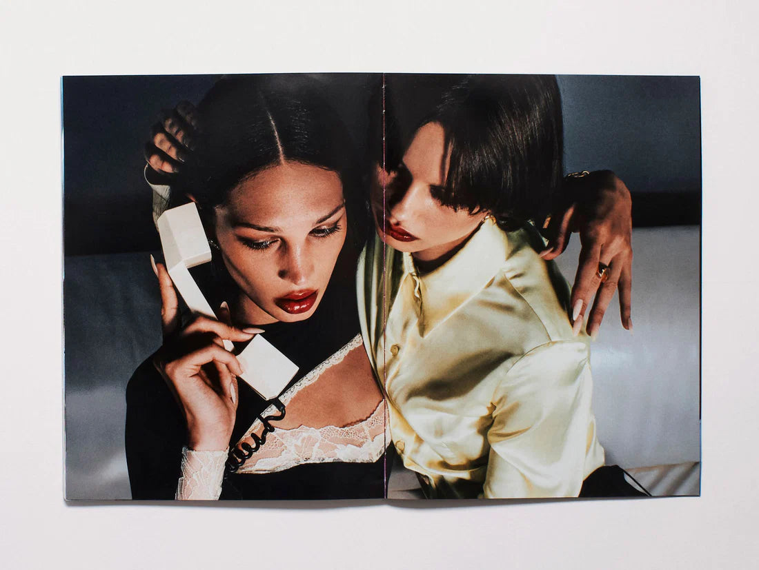 Julia et Vincent - Erotish Vol.2