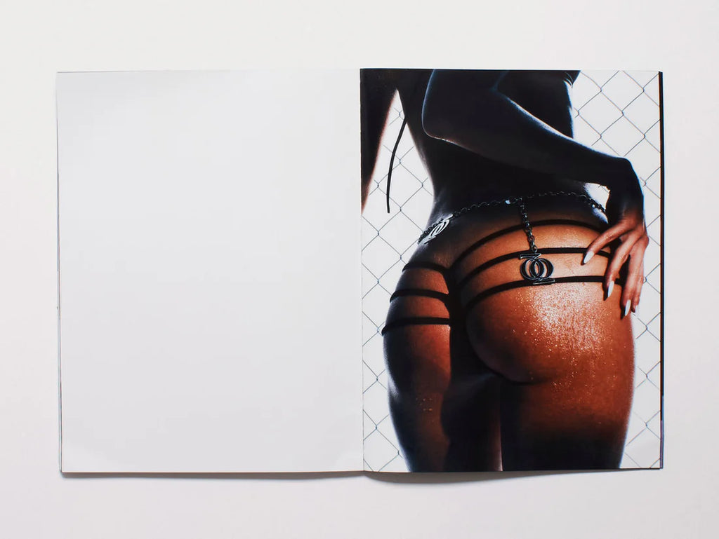 Julia et Vincent - Erotish Vol.2