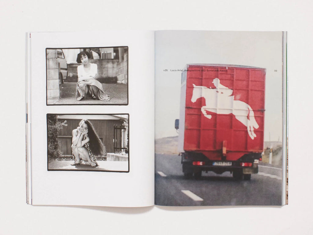 Series - N°26-41