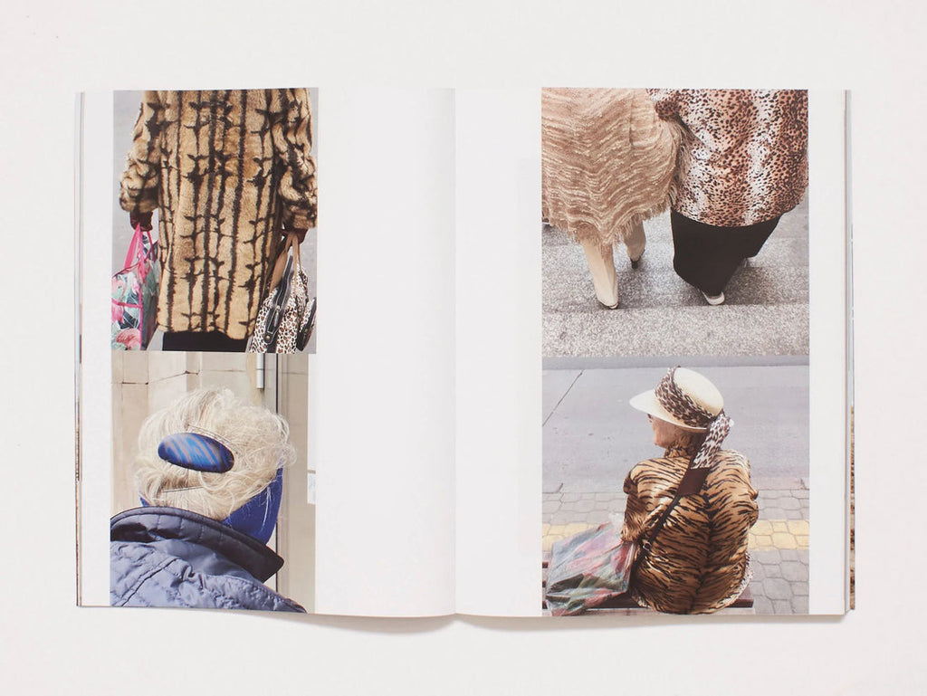 Series - N°26-41