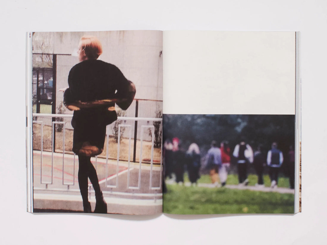 Series - N°26-41