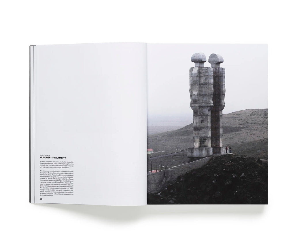 ADDPMP (Attention Deficit Disorder Prosthetic Memory Program) 001-999