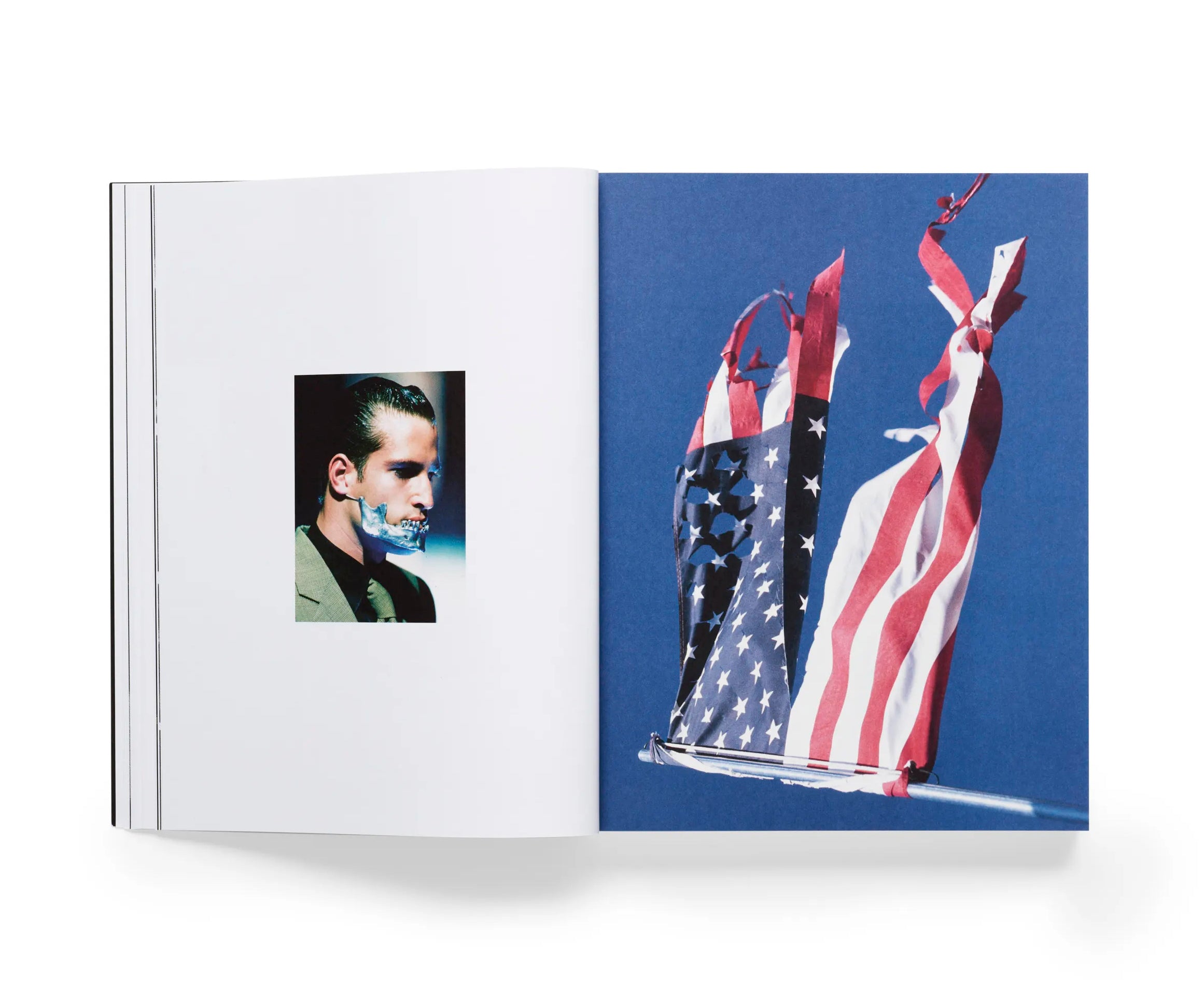 ADDPMP (Attention Deficit Disorder Prosthetic Memory Program) 001-999