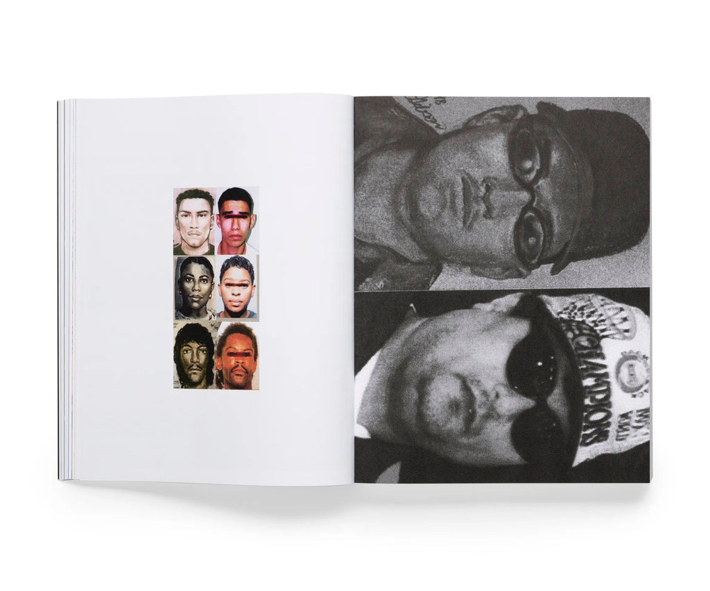 ADDPMP (Attention Deficit Disorder Prosthetic Memory Program) 001-999