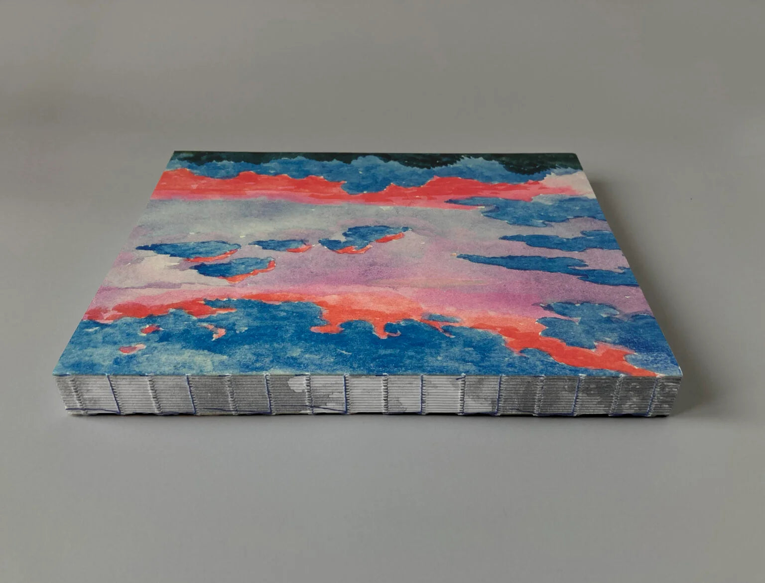 André des Gachons - La veille du ciel