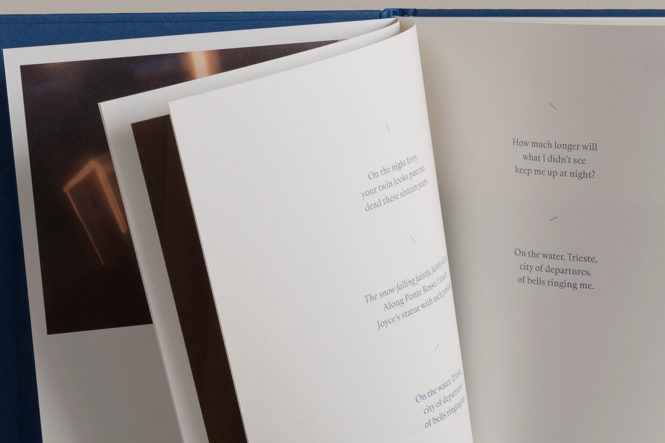 Rebecca Norris Webb - A Difficulty Is a Light