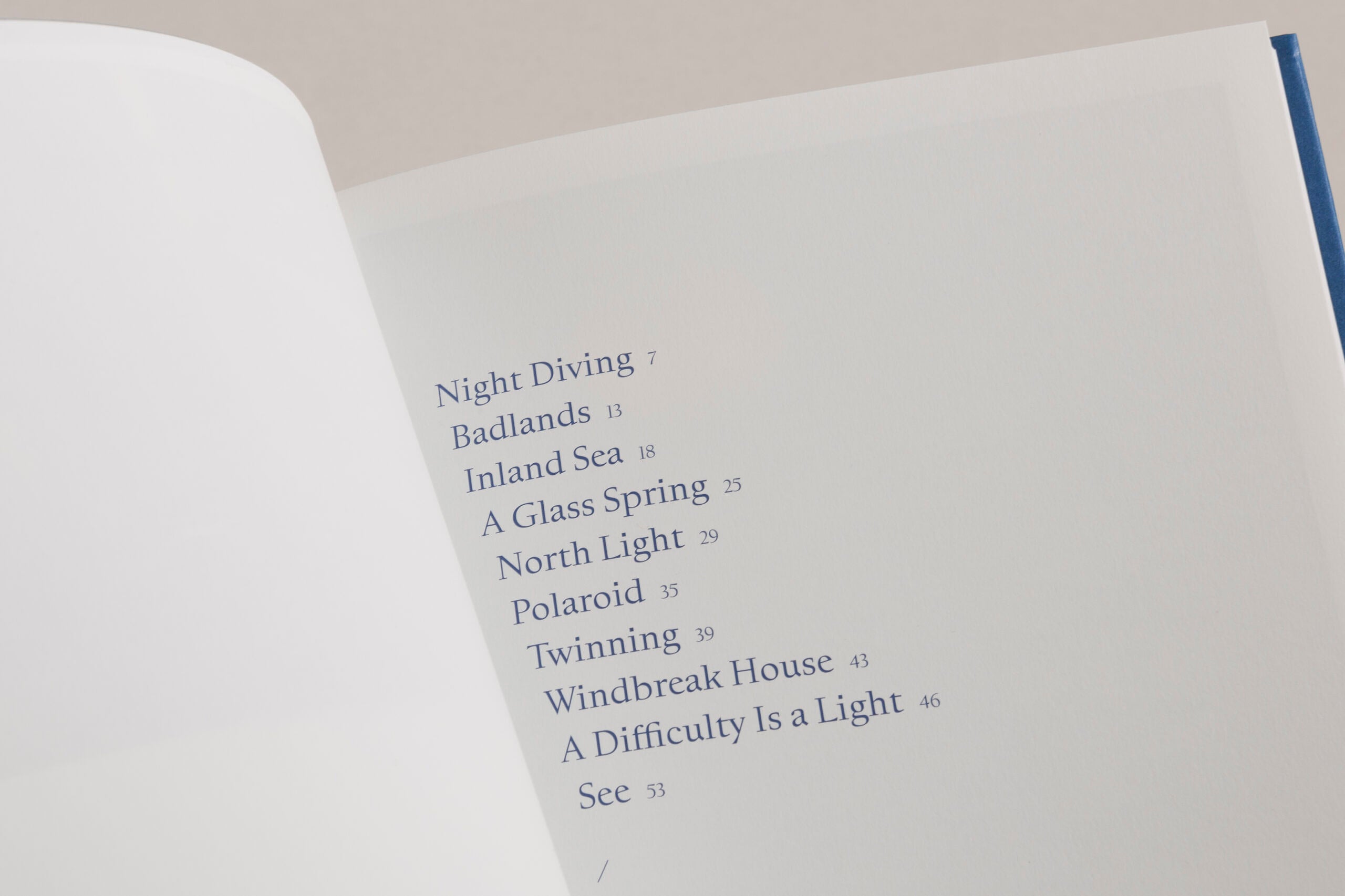 Rebecca Norris Webb - A Difficulty Is a Light