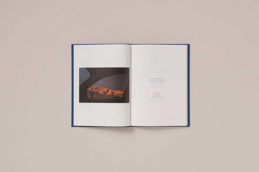 Rebecca Norris Webb - A Difficulty Is a Light