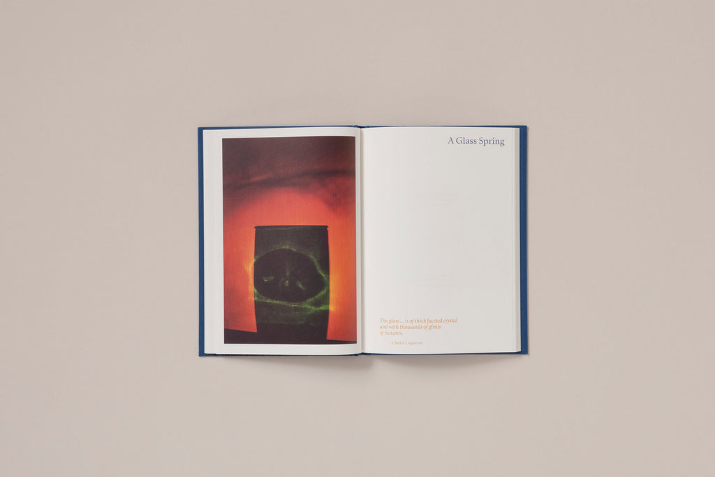 Rebecca Norris Webb - A Difficulty Is a Light