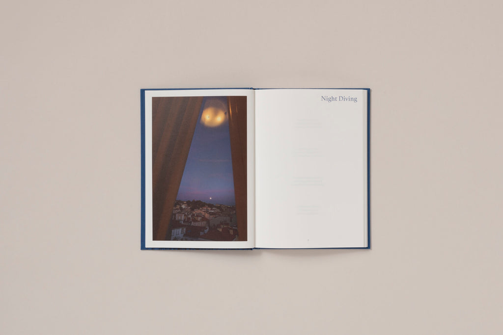 Rebecca Norris Webb - A Difficulty Is a Light