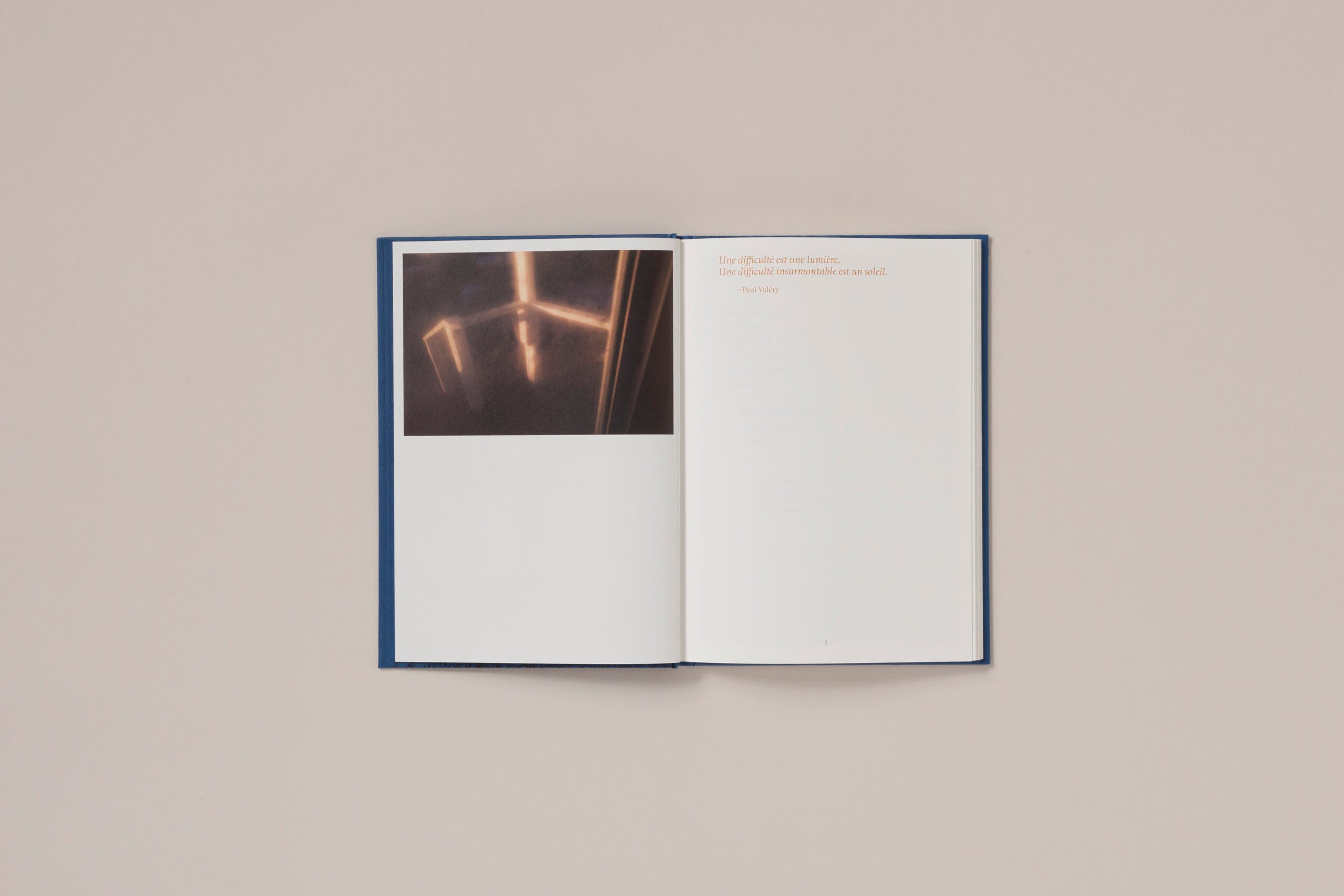Rebecca Norris Webb - A Difficulty Is a Light