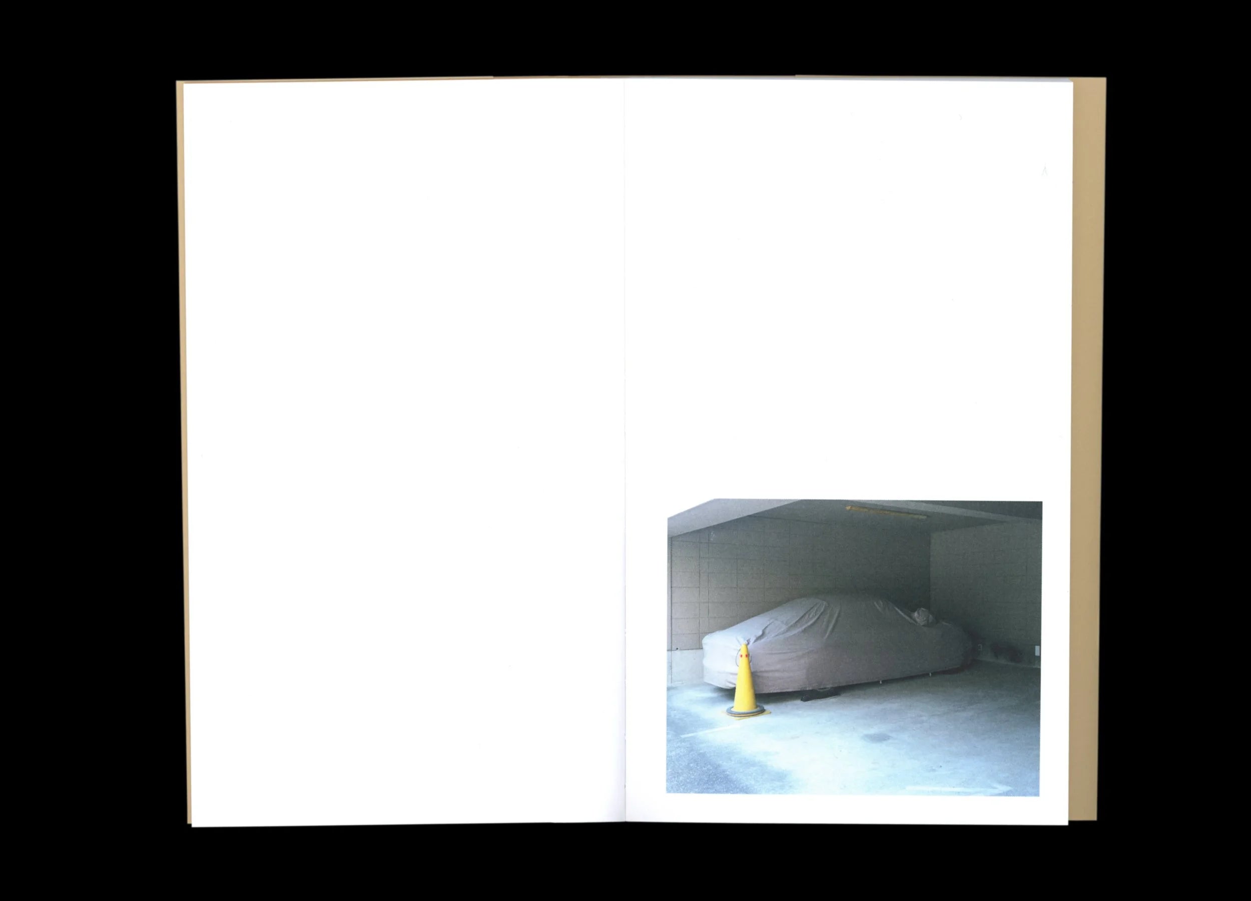 Takashi Homma - BTS (Behind The Scenes)