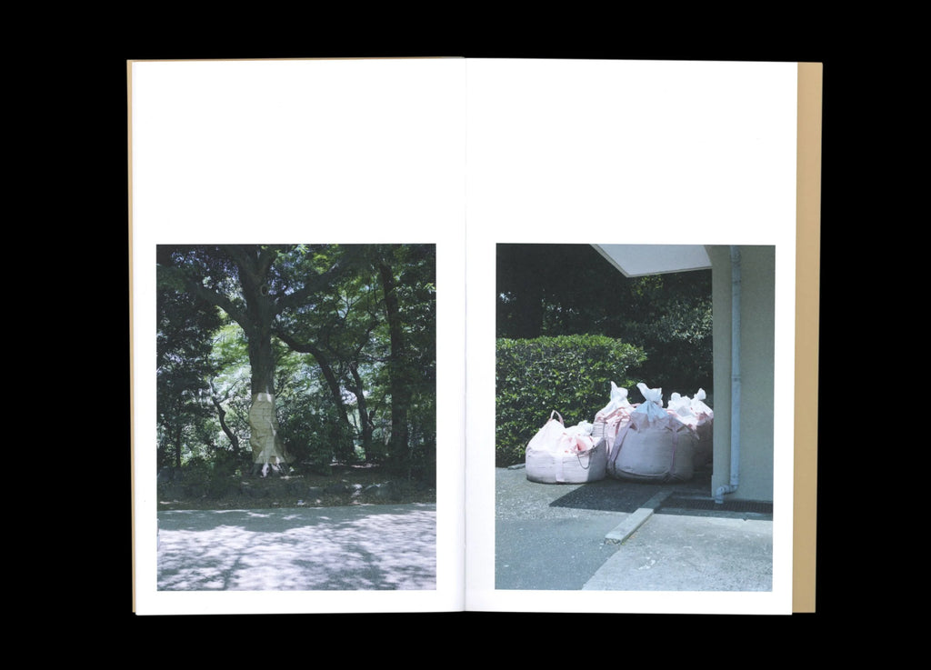 Takashi Homma - BTS (Behind The Scenes)