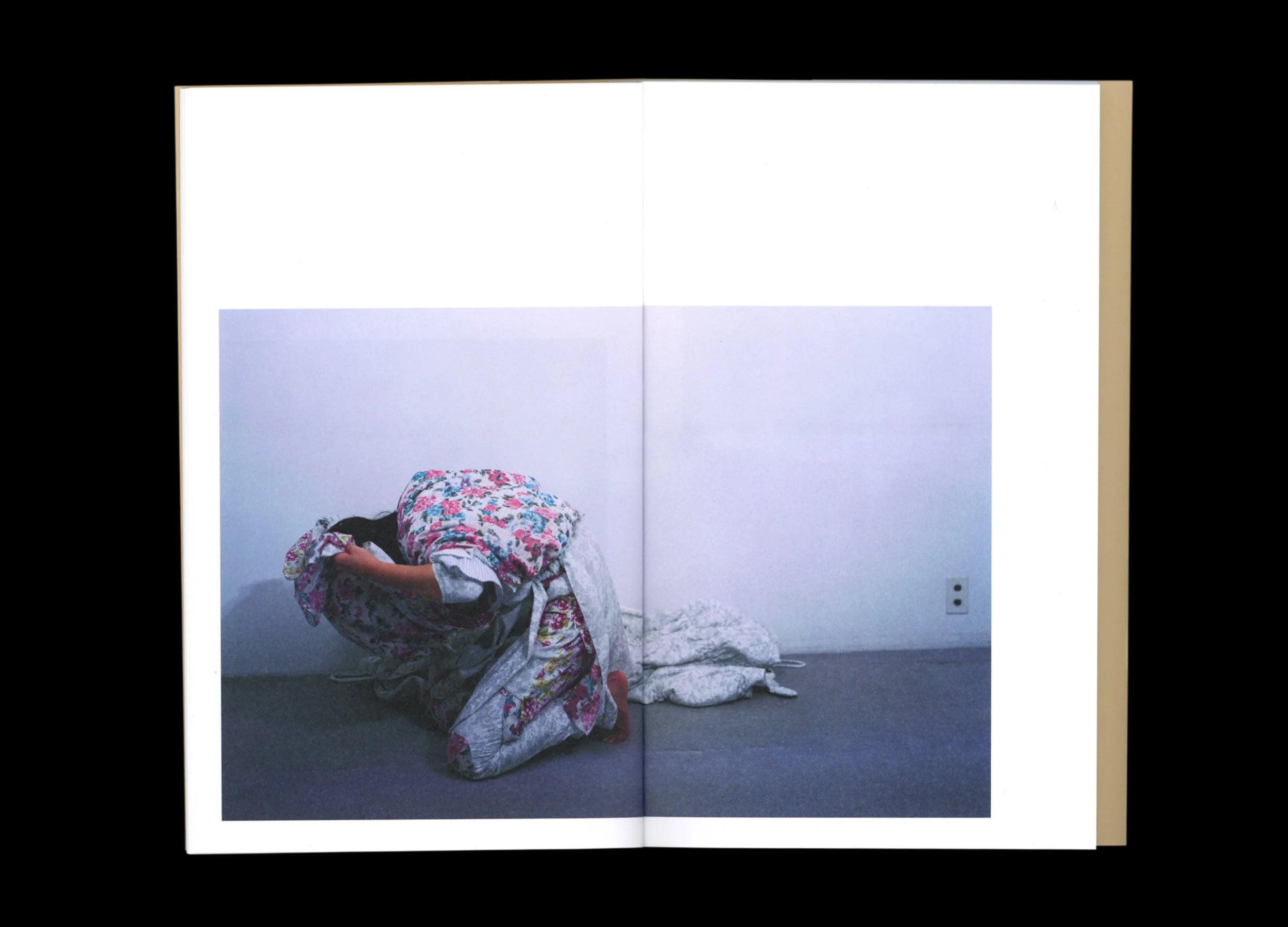 Takashi Homma - BTS (Behind The Scenes)