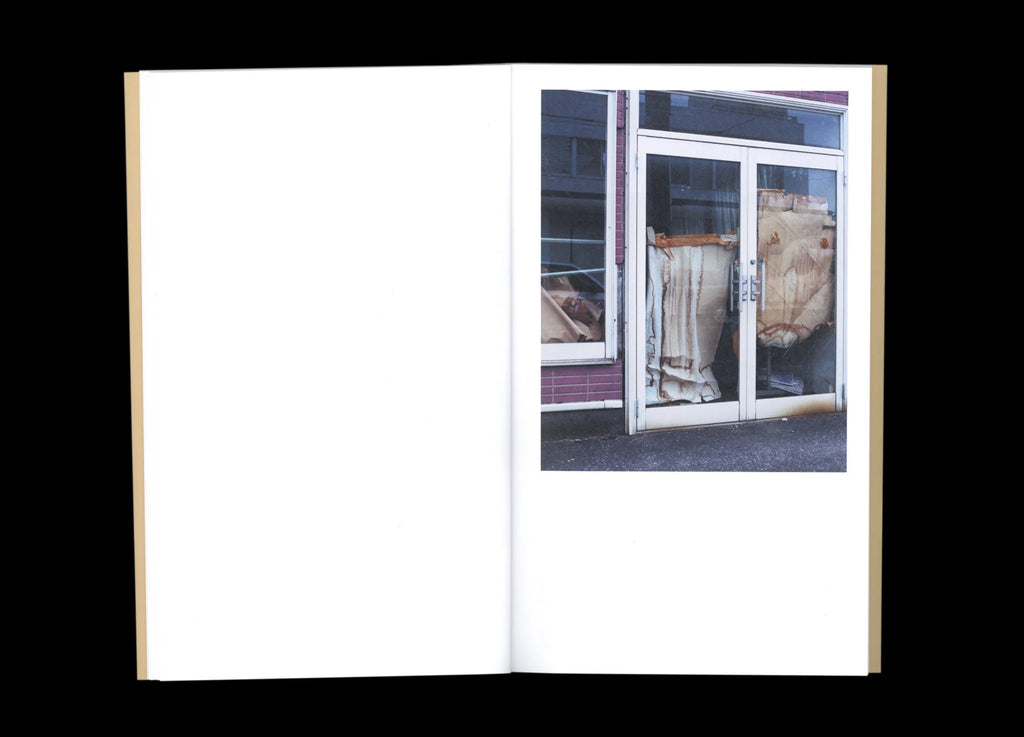 Takashi Homma - BTS (Behind The Scenes)