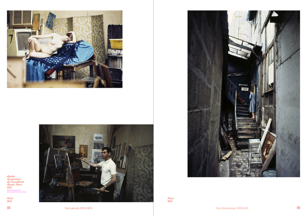 Madeleine de Sinéty - Une Vie