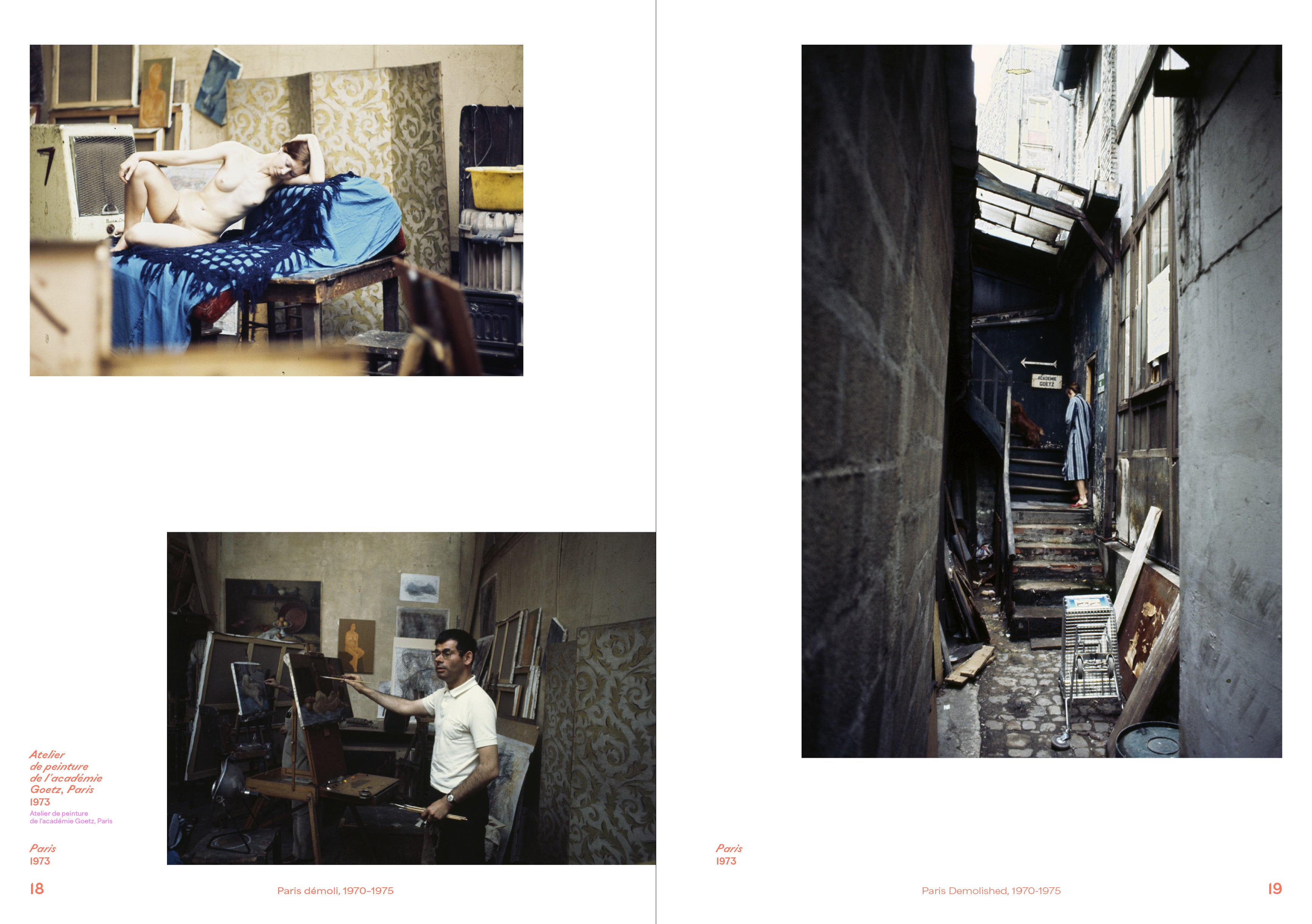 Madeleine de Sinéty - Une Vie