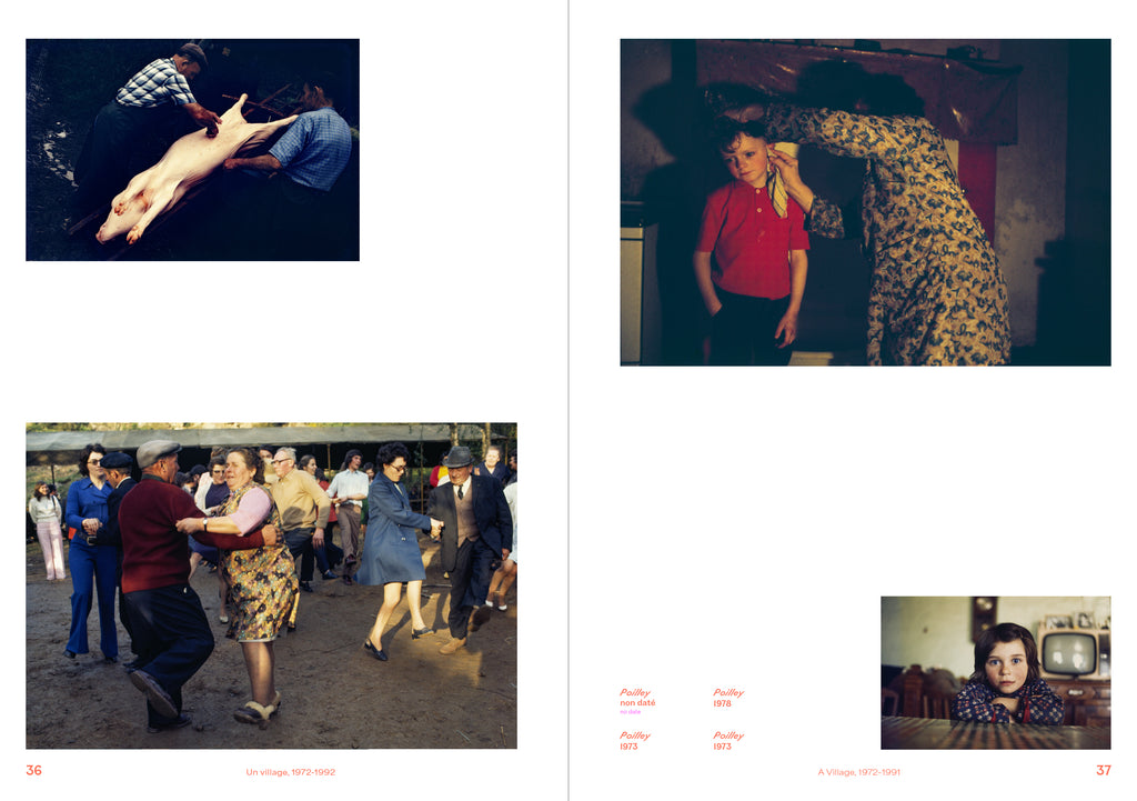 Madeleine de Sinéty - Une Vie