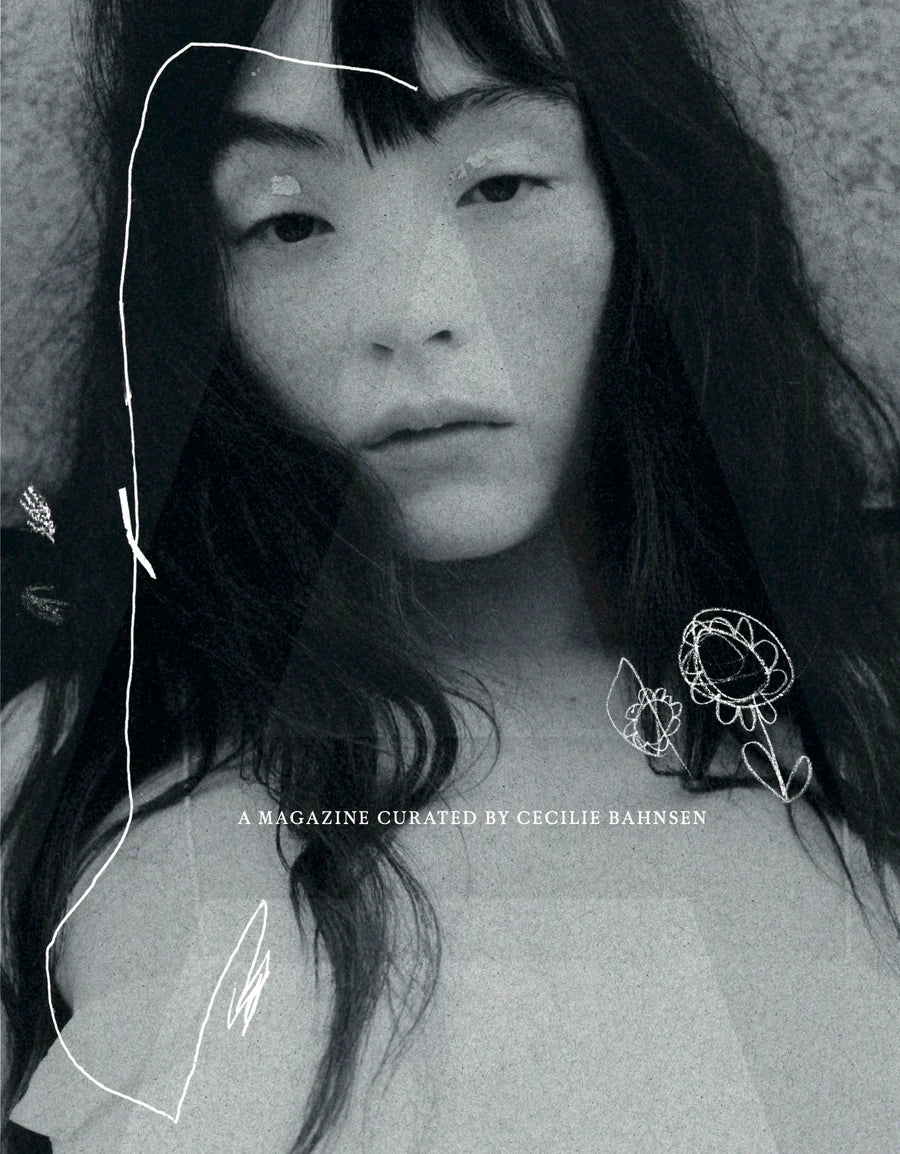 A Magazine Curated By Cecilie Bahnsen