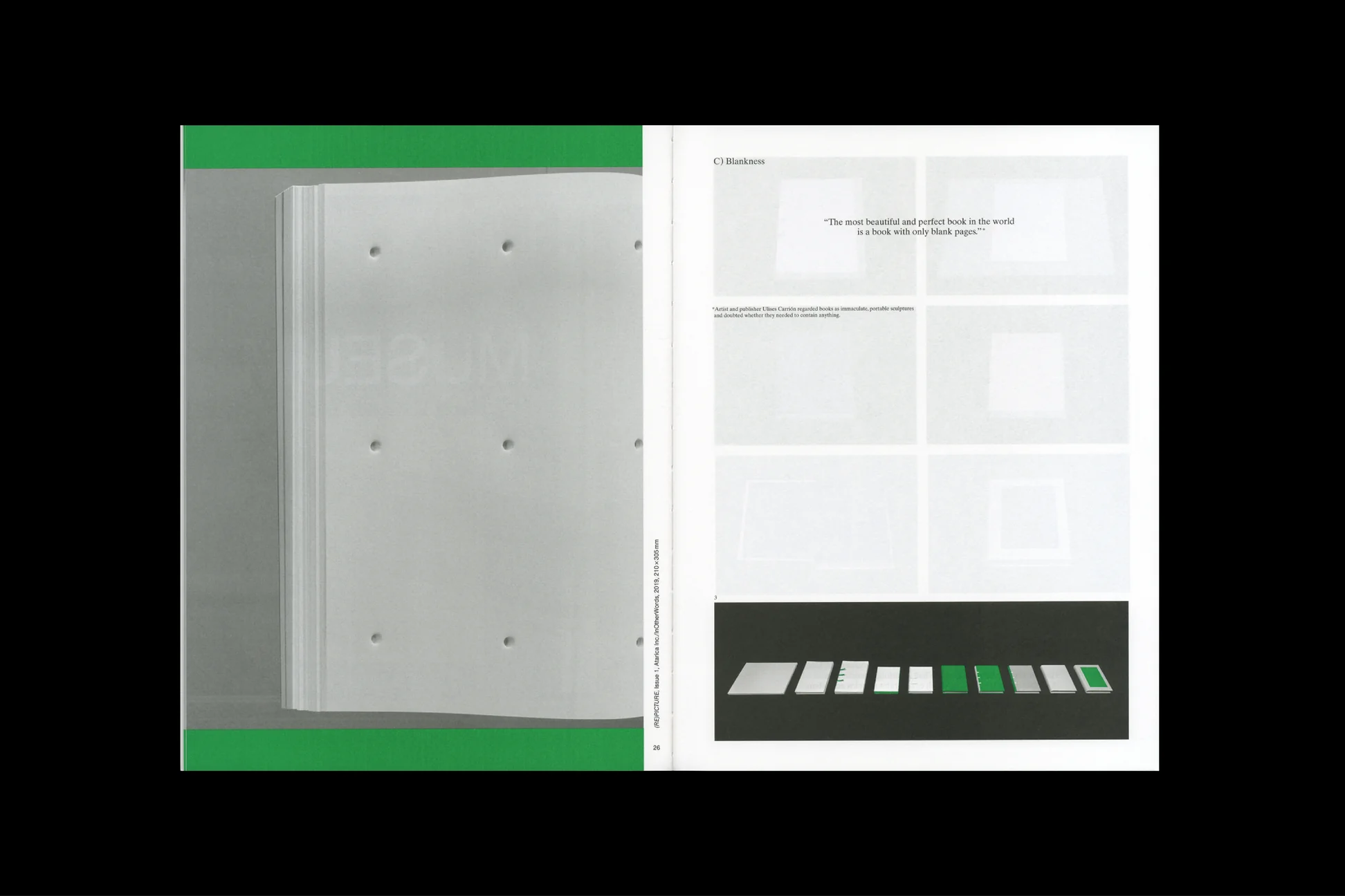 OK-RM - A Meaningful Order