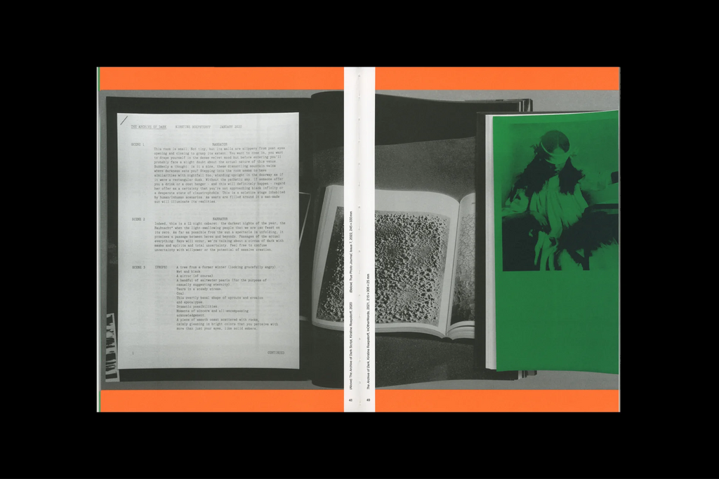 OK-RM - A Meaningful Order