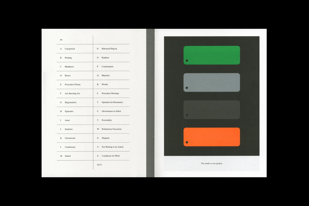 OK-RM - A Meaningful Order