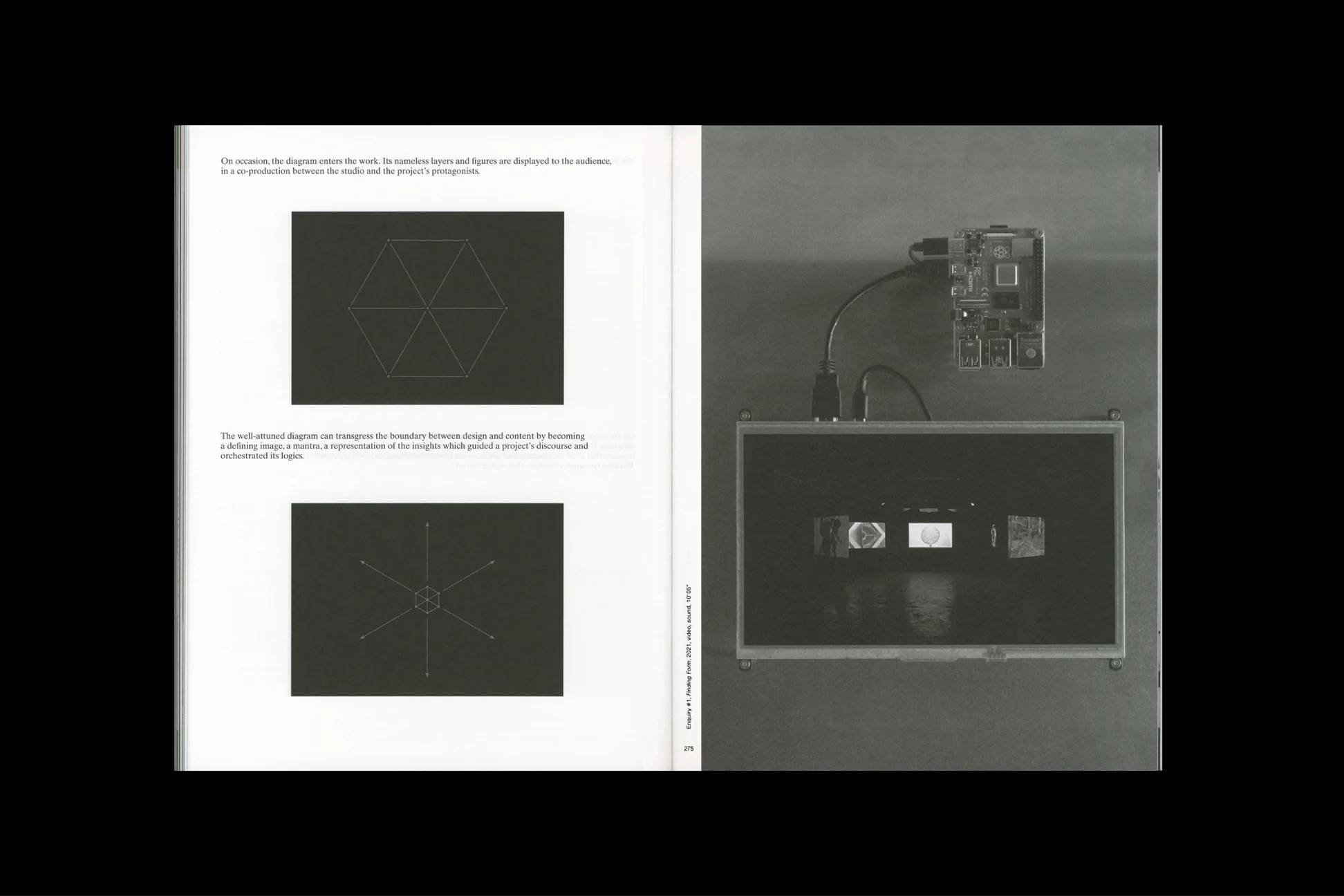 OK-RM - A Meaningful Order