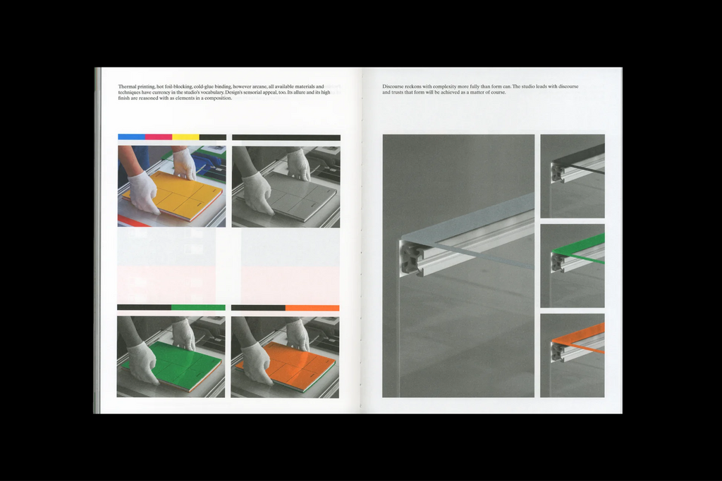 OK-RM - A Meaningful Order