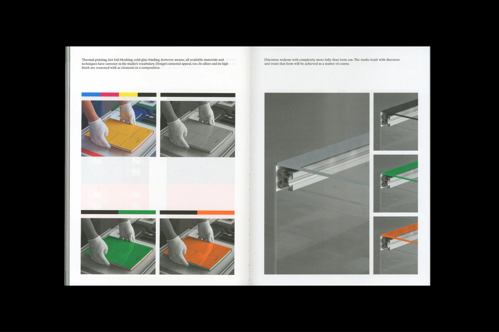 OK-RM - A Meaningful Order