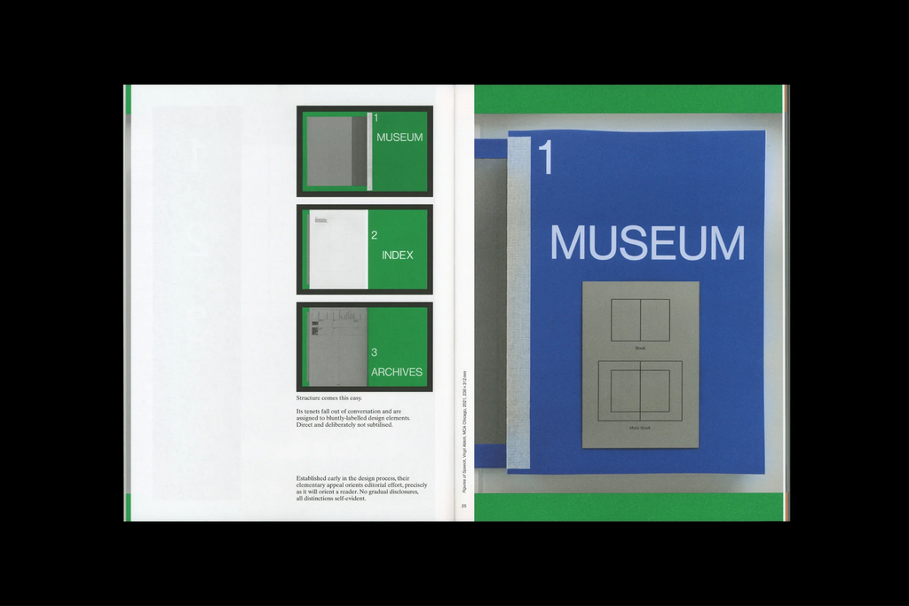 OK-RM - A Meaningful Order