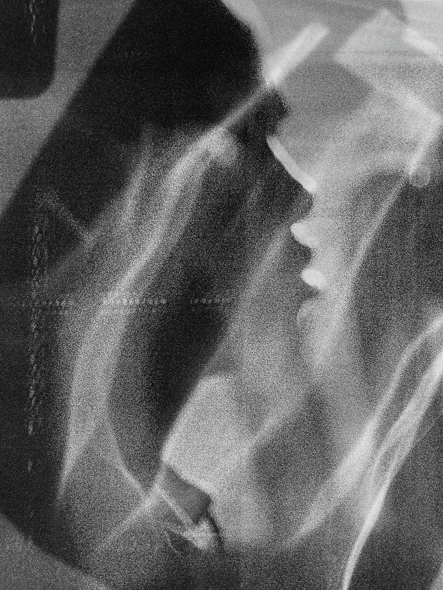 Christopher Anderson - Odyssey