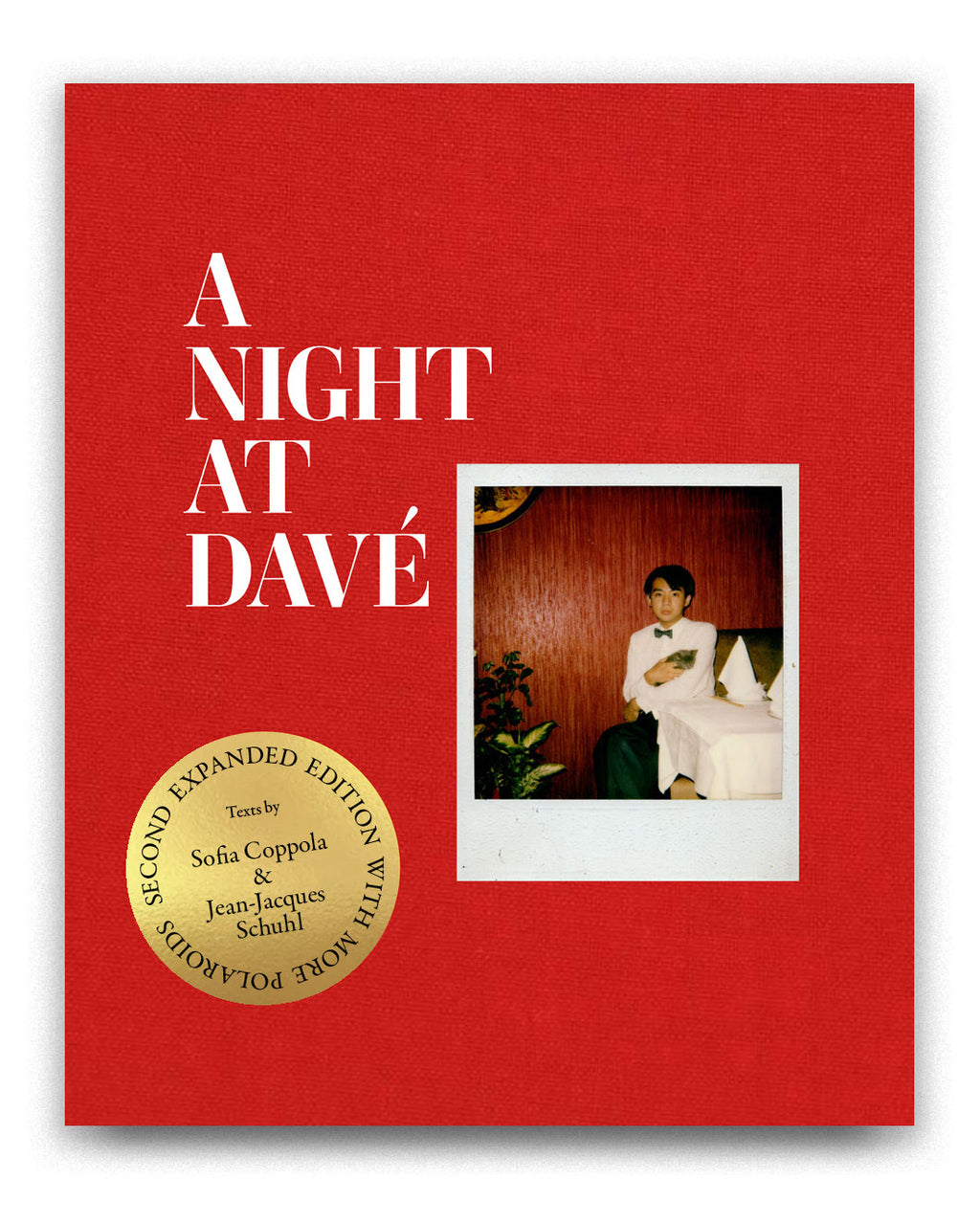A Night at Davé