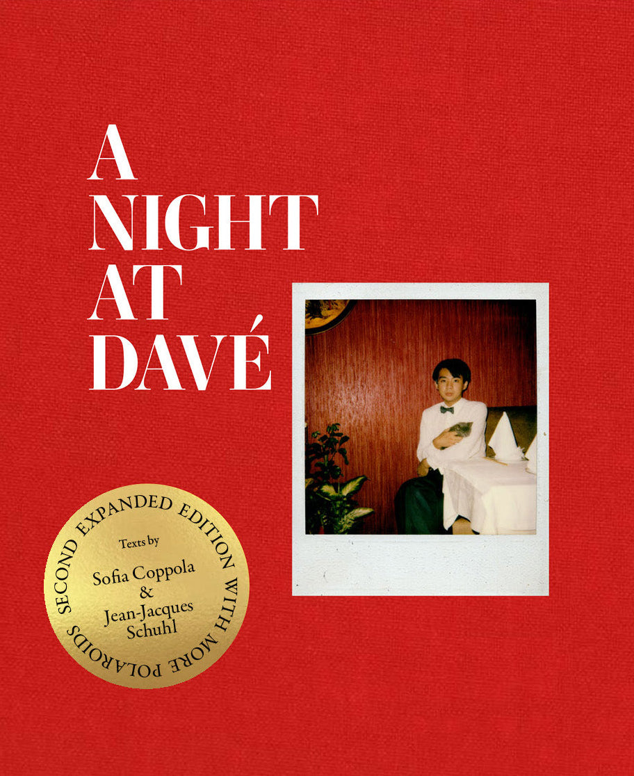 A Night at Davé