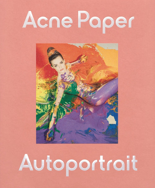 Acne Paper - Issue 21 