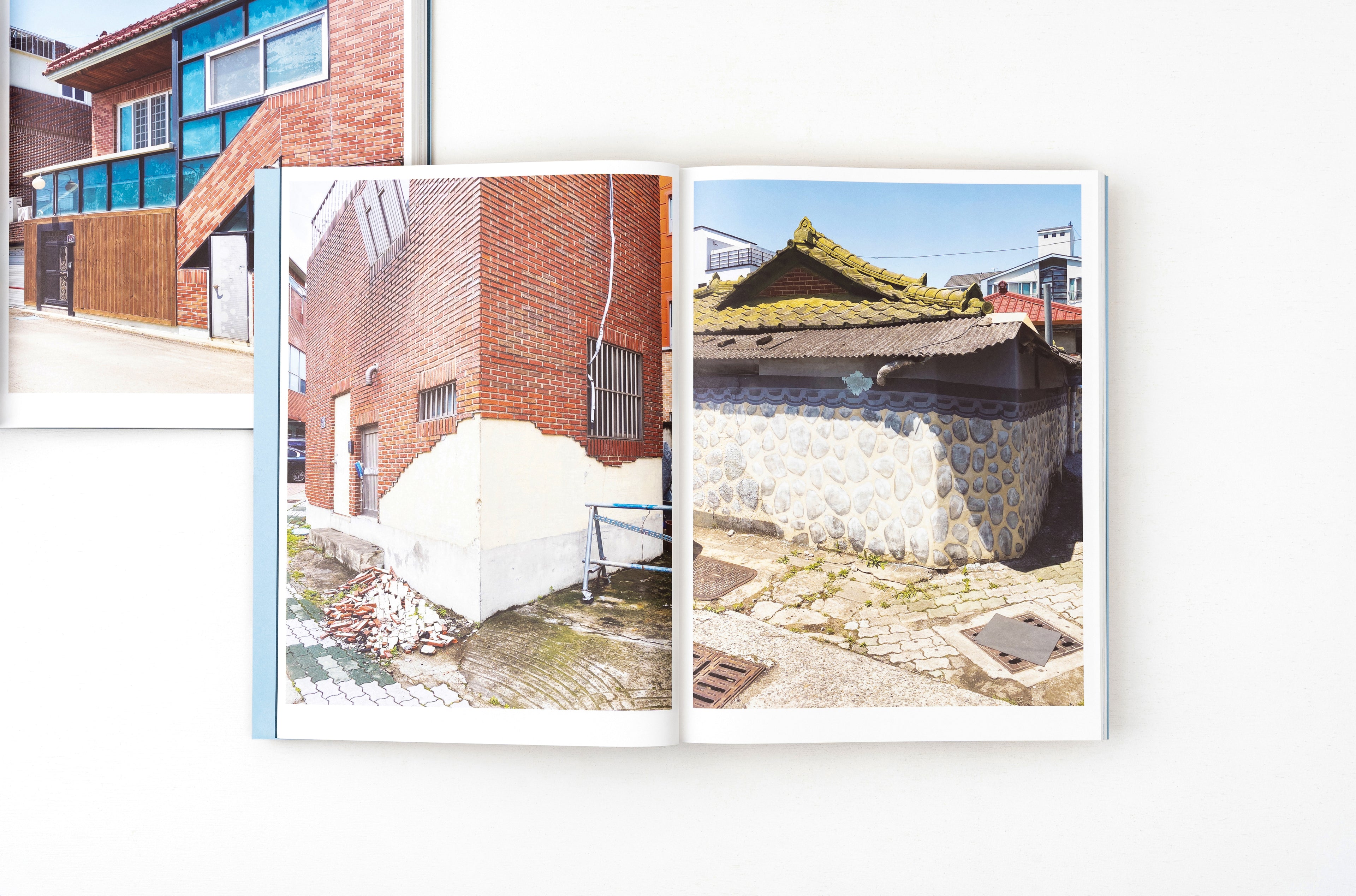 Dohyeon Eom - Daegu était un grand étang