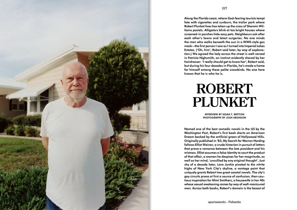 Apartamento Issue #35