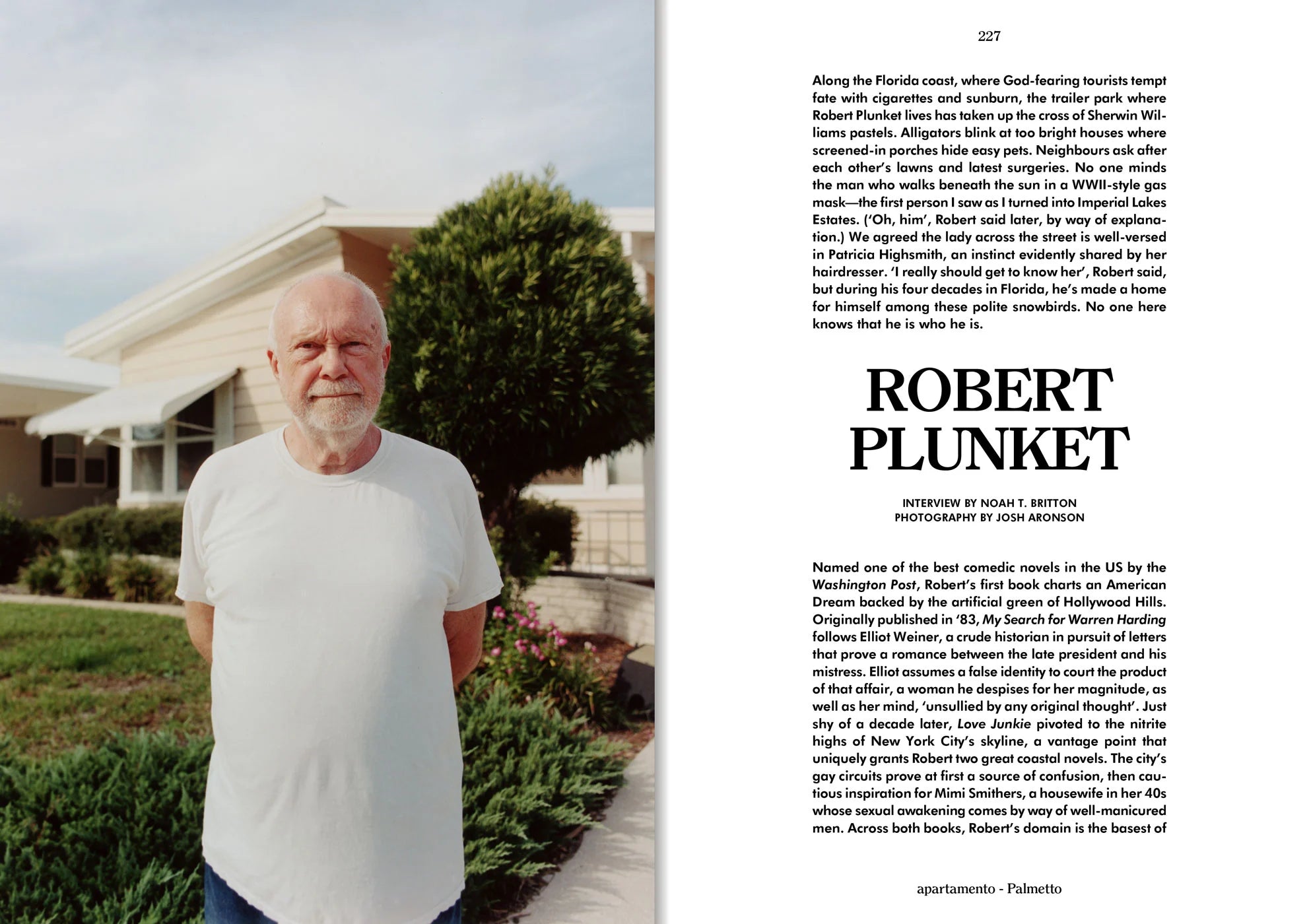 Apartamento Issue #35