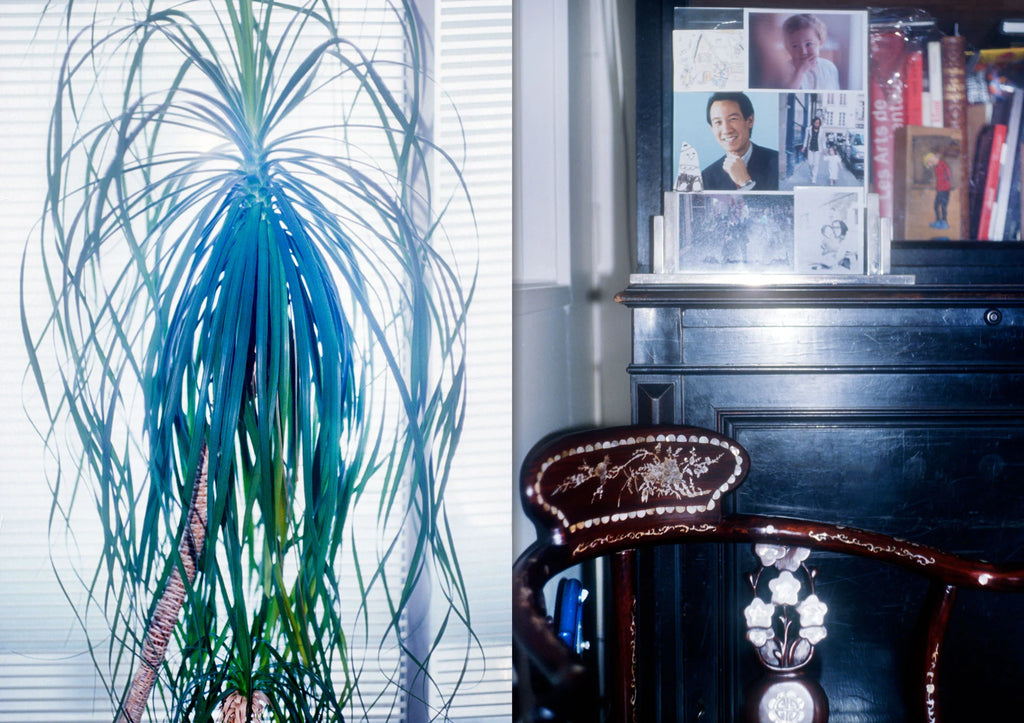 Apartamento Issue #35