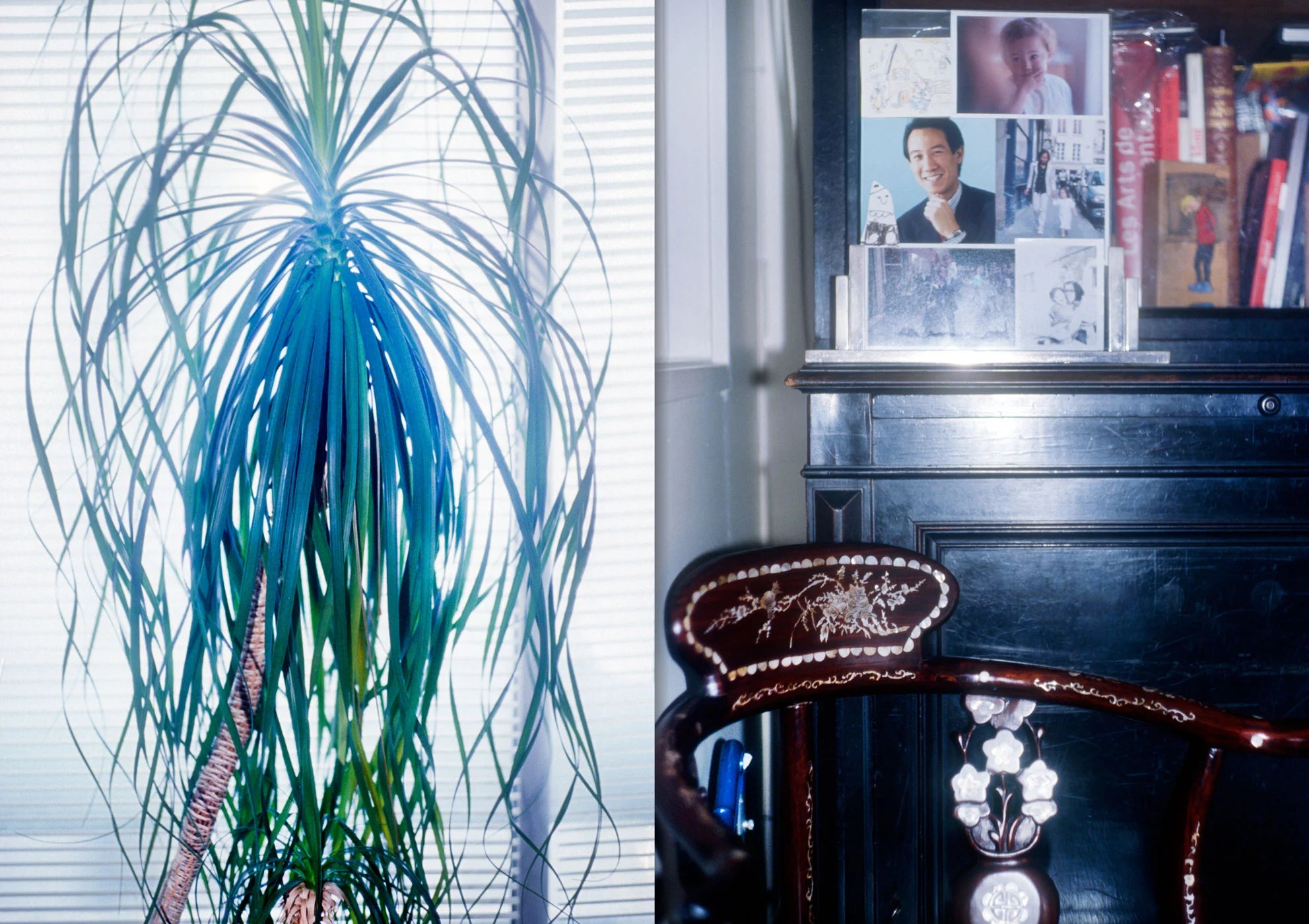 Apartamento Issue #35