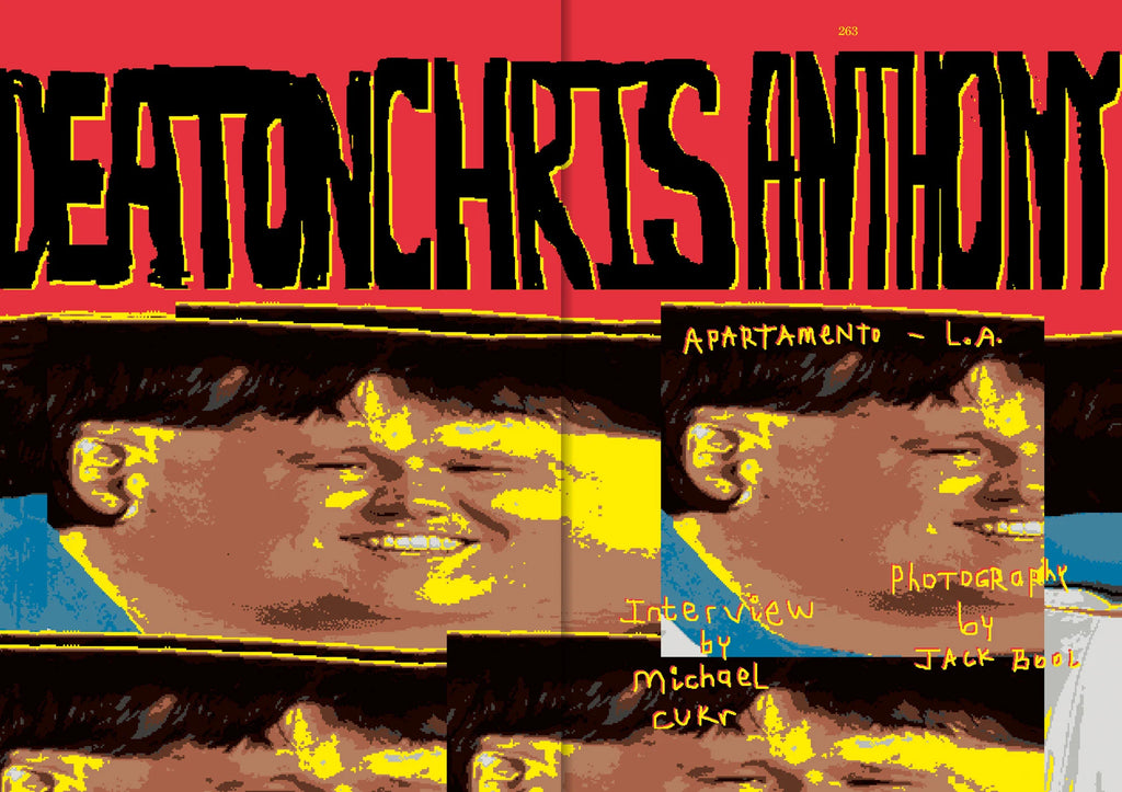 Apartamento Issue #35