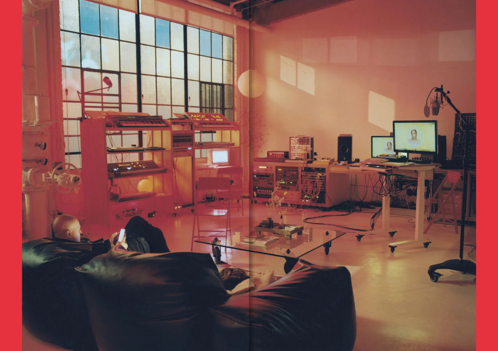 Apartamento Issue #35