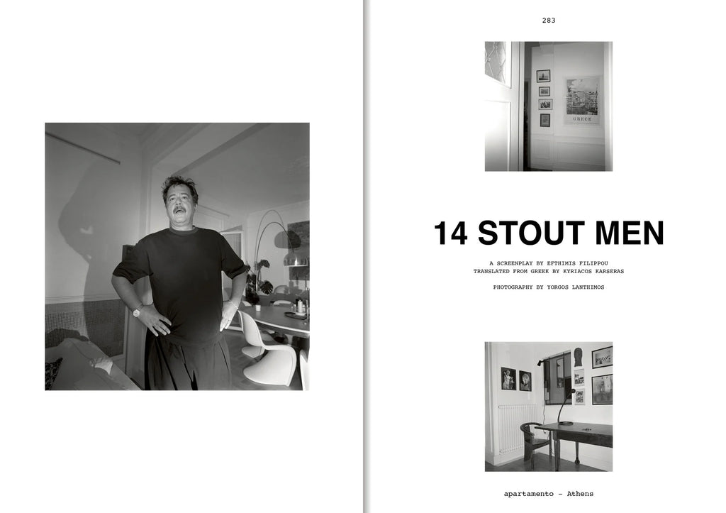 Apartamento Issue #35