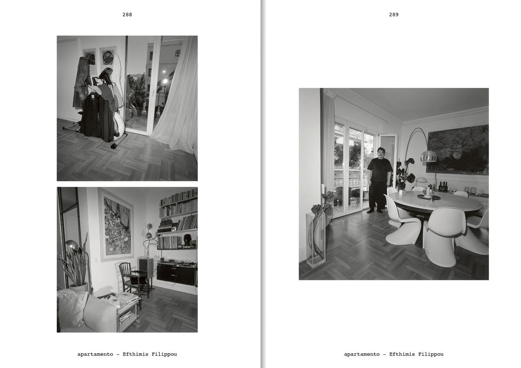 Apartamento Issue #35