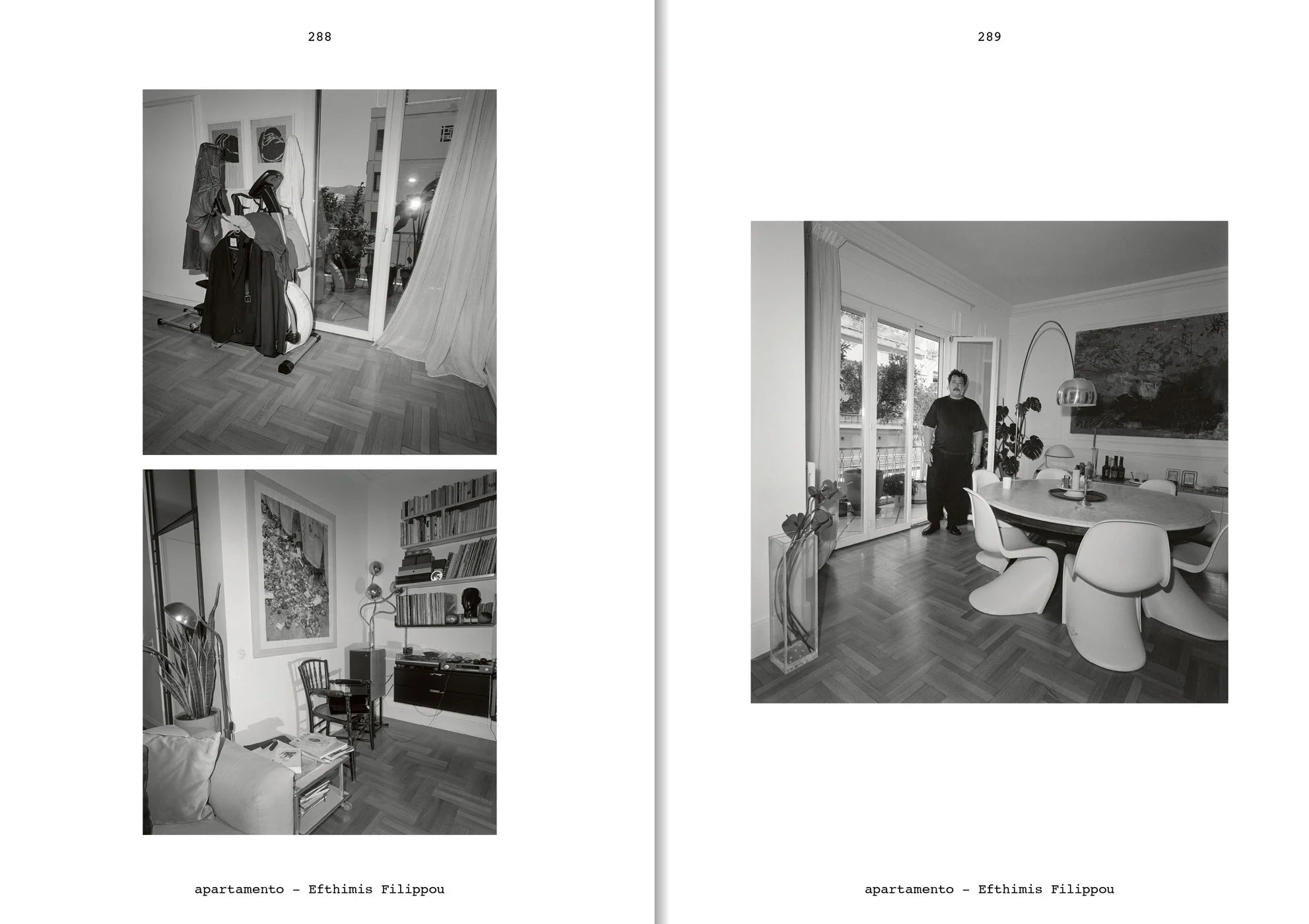 Apartamento Issue #35