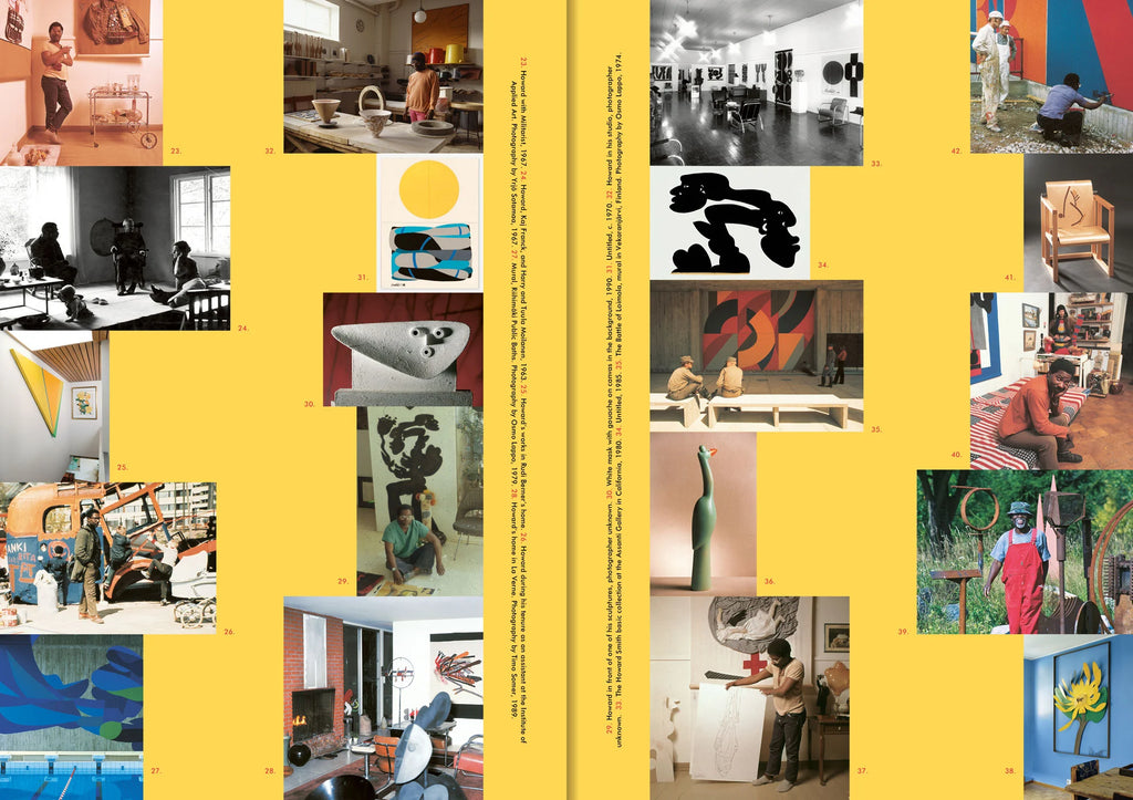 Apartamento Issue #35