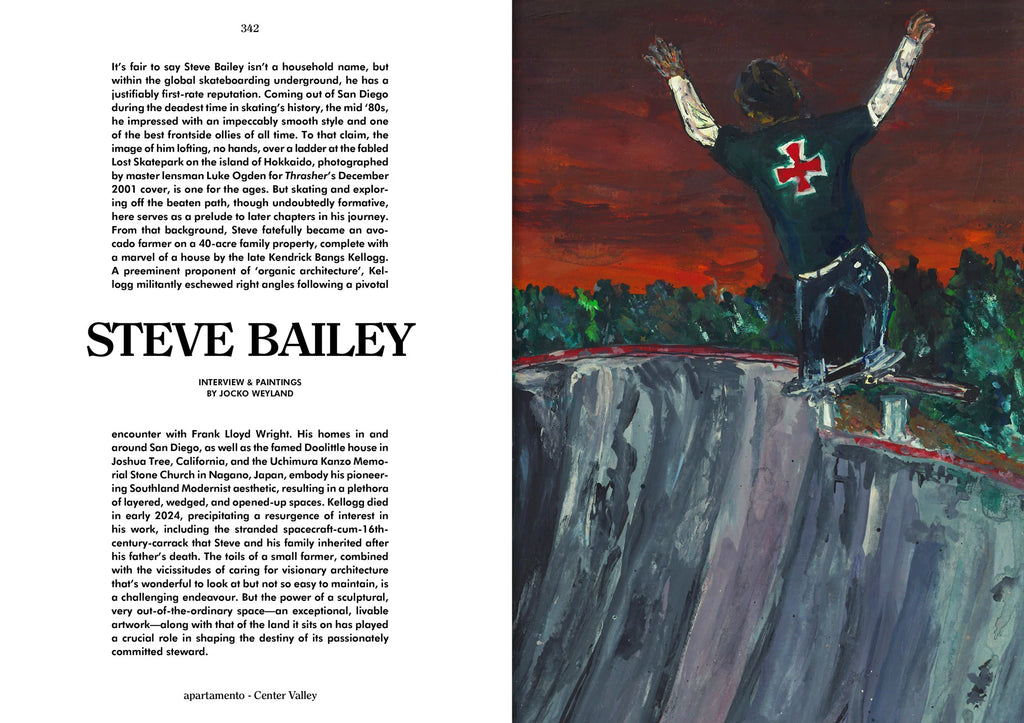 Apartamento Issue #35