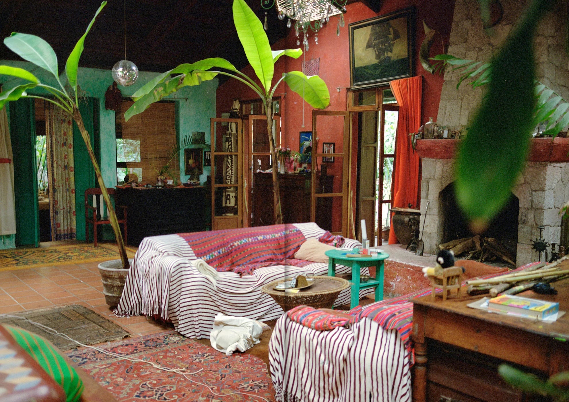 Apartamento Issue #35