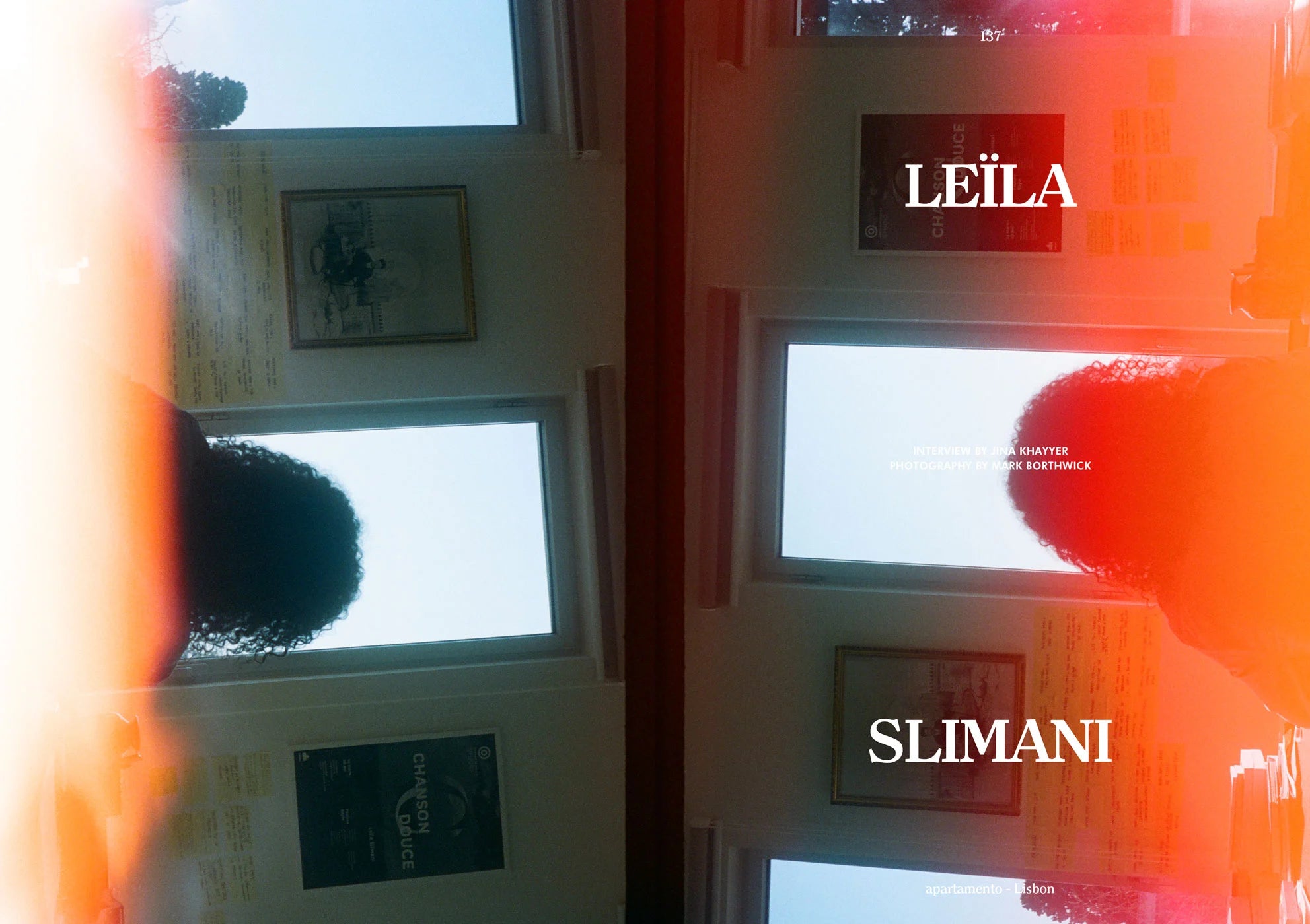 Apartamento Issue #35