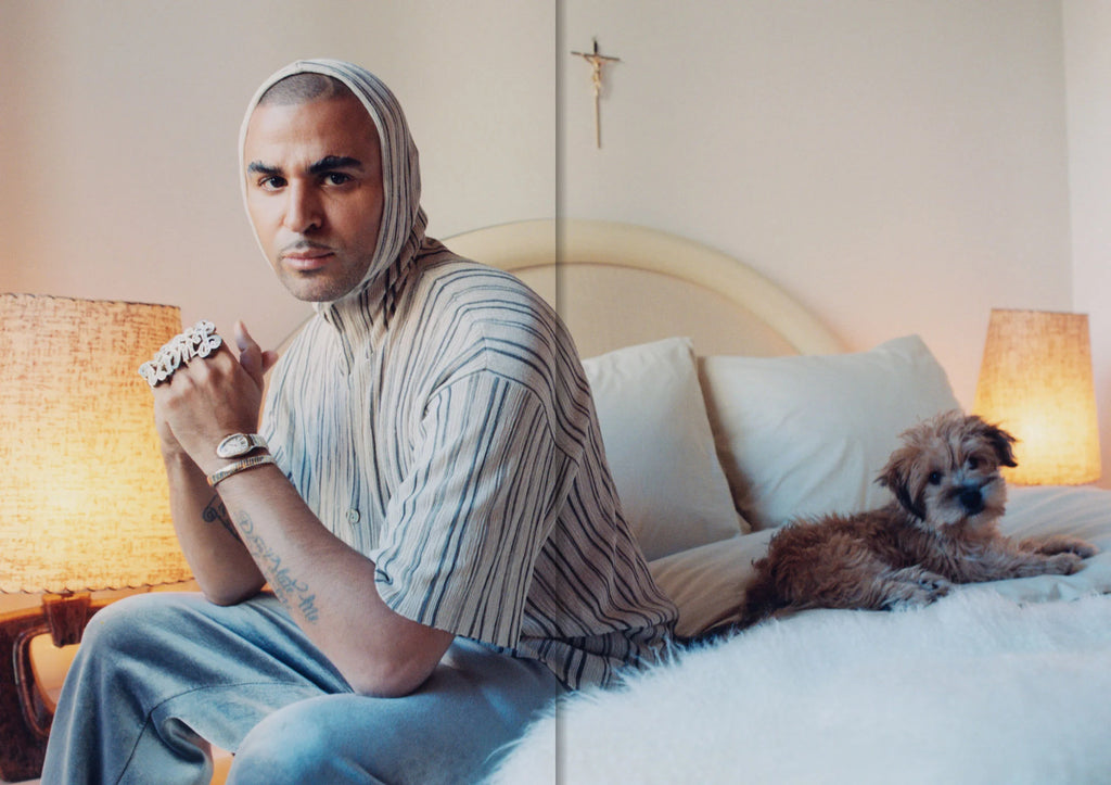 Apartamento Issue #35