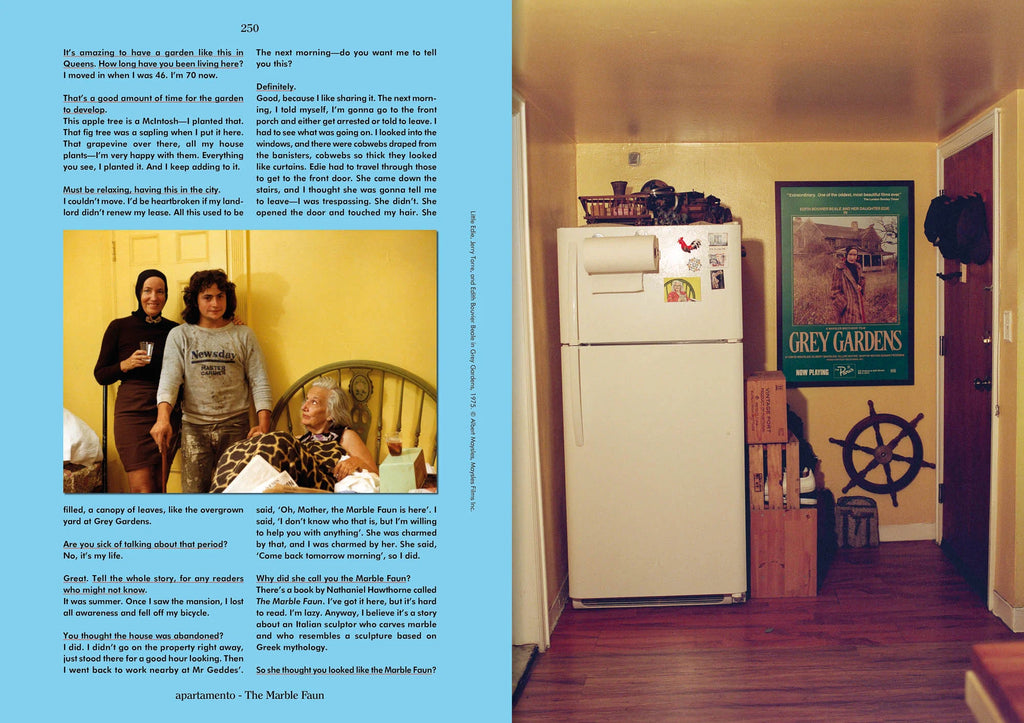 Apartamento Issue #37